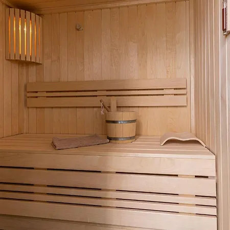 아파트 Waldstrasse-49-neu-riviera-31 Ostseebad Kühlungsborn