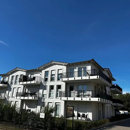 Apartment Waldstrasse-49-neu-riviera-31 Kuehlungsborn