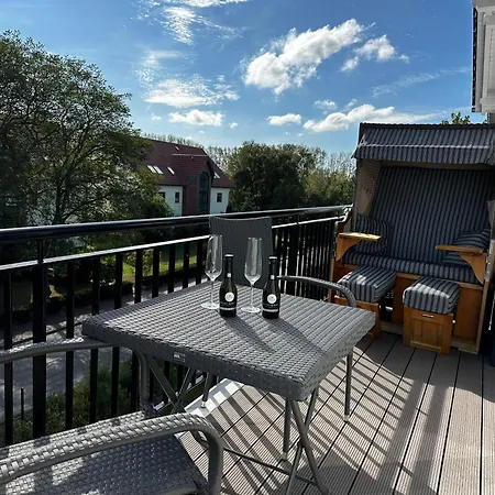 Waldstrasse-49-neu-riviera-31 Διαμέρισμα *